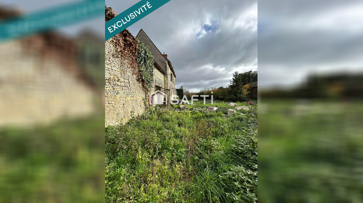 Ma-Cabane - Vente Maison Luze, 128 m²