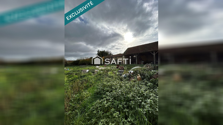 Ma-Cabane - Vente Maison Luze, 128 m²