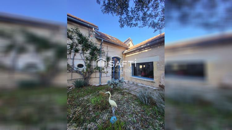 Ma-Cabane - Vente Maison Luze, 183 m²