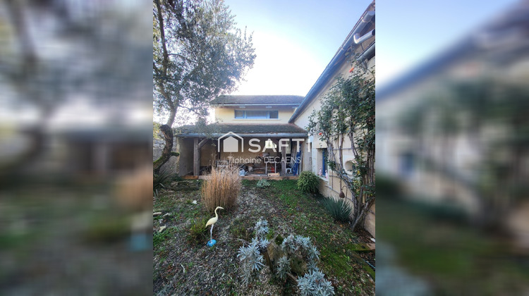 Ma-Cabane - Vente Maison Luze, 183 m²