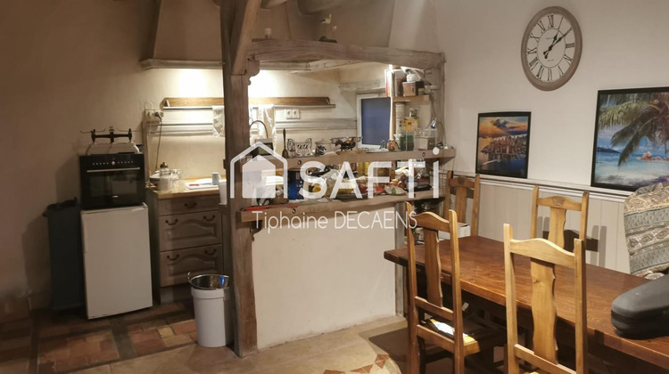 Ma-Cabane - Vente Maison Luze, 183 m²
