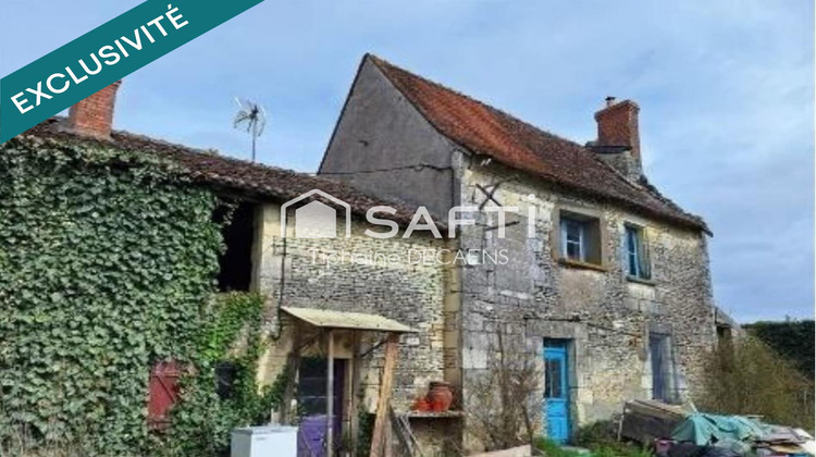 Ma-Cabane - Vente Maison Luze, 128 m²