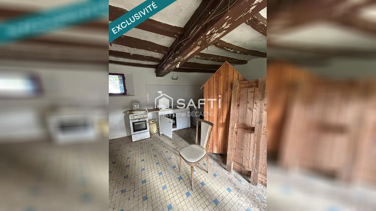 Ma-Cabane - Vente Maison Luze, 128 m²
