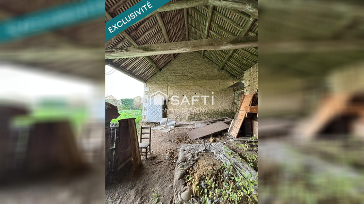 Ma-Cabane - Vente Maison Luze, 128 m²