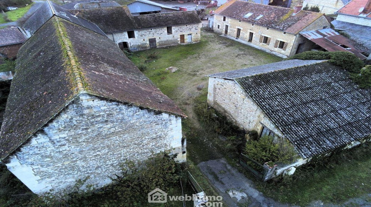 Ma-Cabane - Vente Maison Luzé, 152 m²