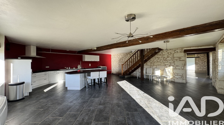Ma-Cabane - Vente Maison Luzé, 194 m²