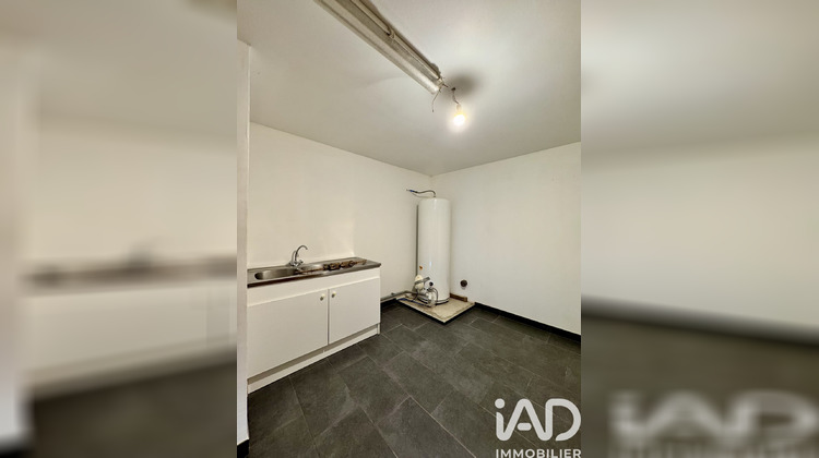 Ma-Cabane - Vente Maison Luzé, 194 m²