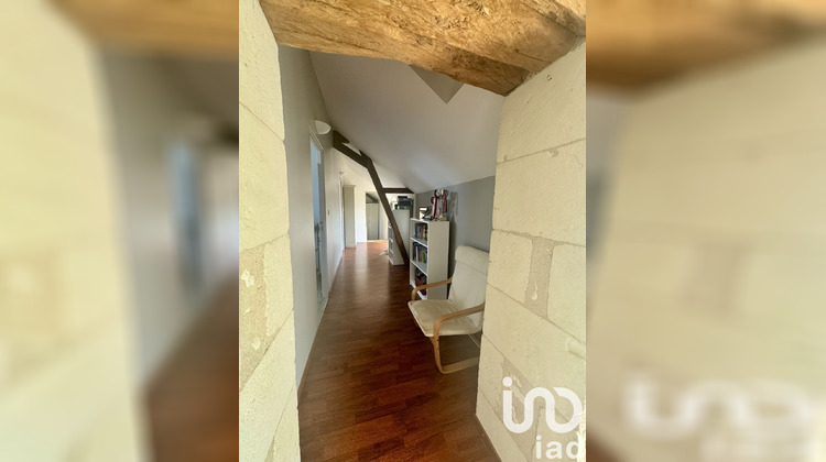 Ma-Cabane - Vente Maison Luzé, 194 m²