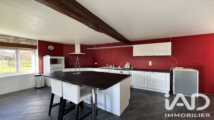 Ma-Cabane - Vente Maison Luzé, 194 m²