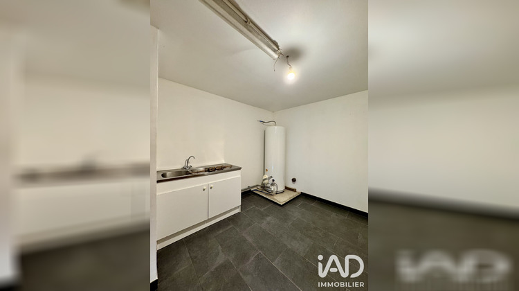 Ma-Cabane - Vente Maison Luzé, 194 m²