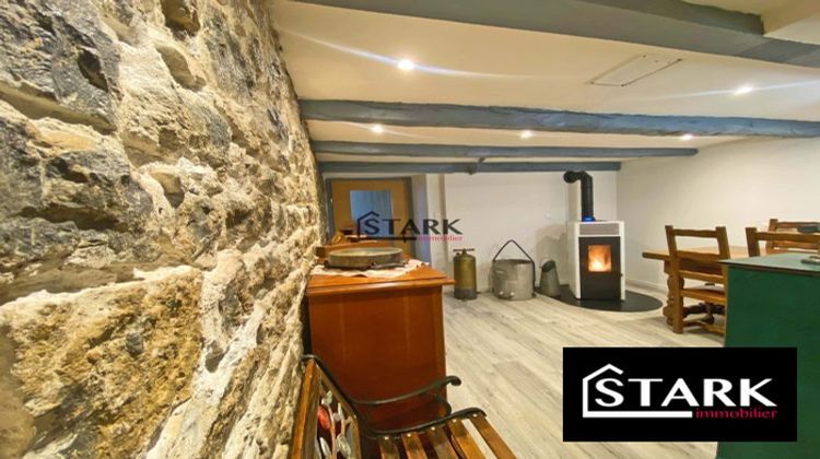 Ma-Cabane - Vente Maison Luze, 86 m²