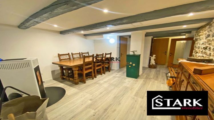 Ma-Cabane - Vente Maison Luze, 86 m²