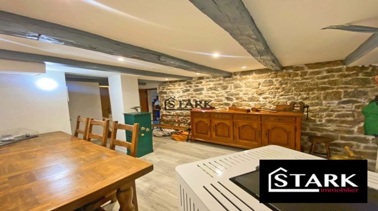 Ma-Cabane - Vente Maison Luze, 86 m²