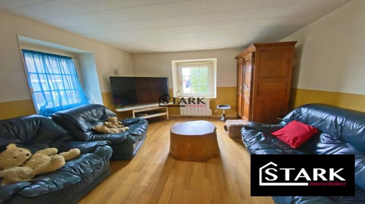 Ma-Cabane - Vente Maison Luze, 86 m²