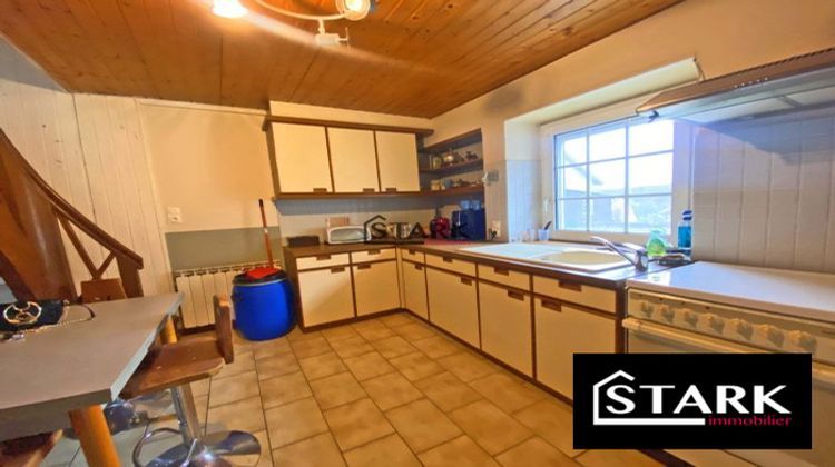 Ma-Cabane - Vente Maison Luze, 86 m²