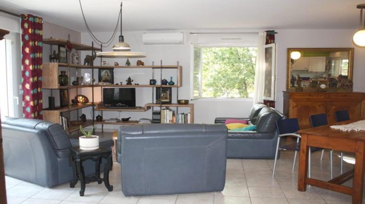 Ma-Cabane - Vente Maison Luzech, 111 m²