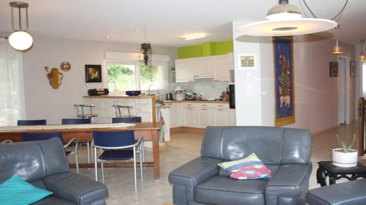 Ma-Cabane - Vente Maison Luzech, 111 m²