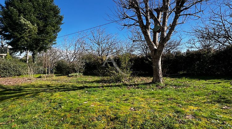 Ma-Cabane - Vente Maison LUZECH, 70 m²