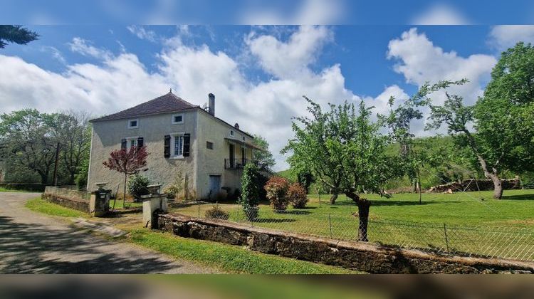 Ma-Cabane - Vente Maison LUZECH, 115 m²