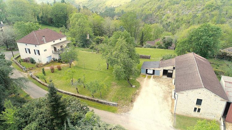 Ma-Cabane - Vente Maison LUZECH, 115 m²