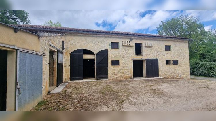 Ma-Cabane - Vente Maison LUZECH, 115 m²