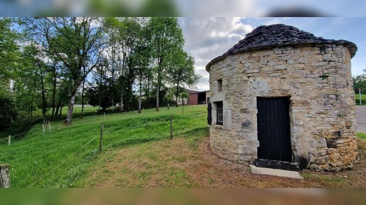 Ma-Cabane - Vente Maison LUZECH, 115 m²