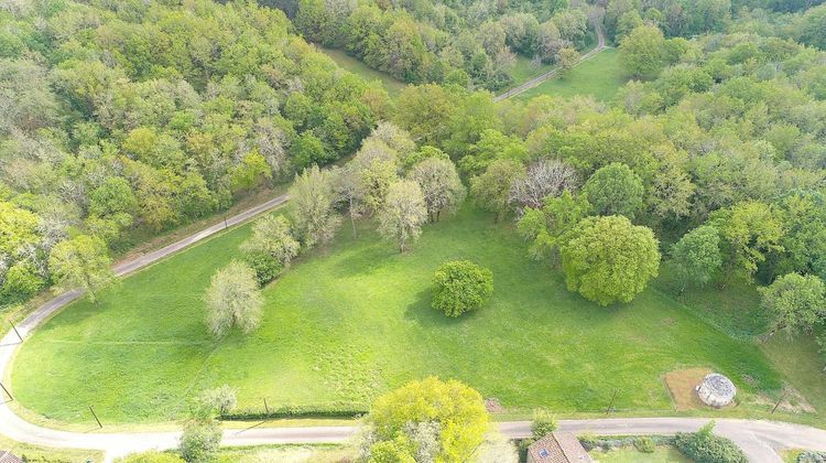 Ma-Cabane - Vente Maison LUZECH, 115 m²