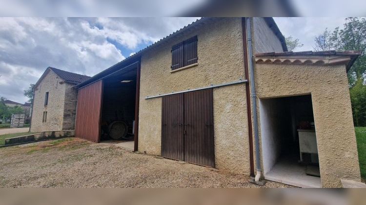 Ma-Cabane - Vente Maison LUZECH, 115 m²