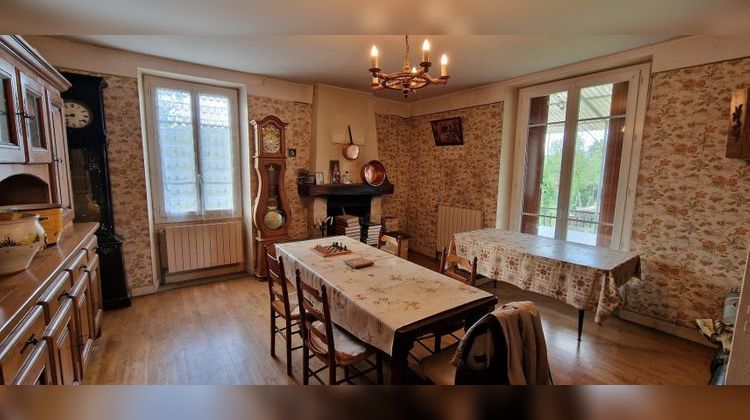 Ma-Cabane - Vente Maison LUZECH, 115 m²