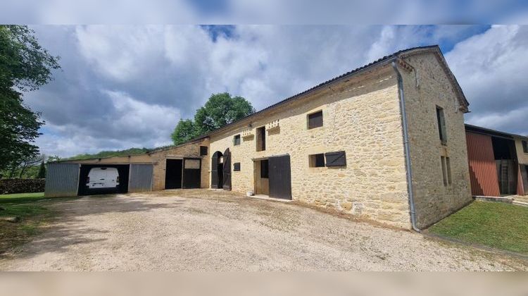 Ma-Cabane - Vente Maison LUZECH, 115 m²