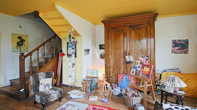 Ma-Cabane - Vente Maison LUZECH, 83 m²