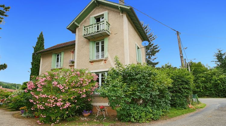 Ma-Cabane - Vente Maison LUZECH, 83 m²