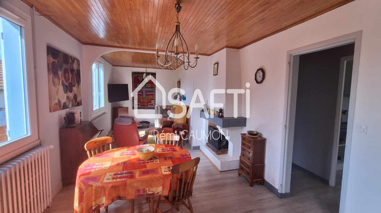 Ma-Cabane - Vente Maison Luzech, 135 m²