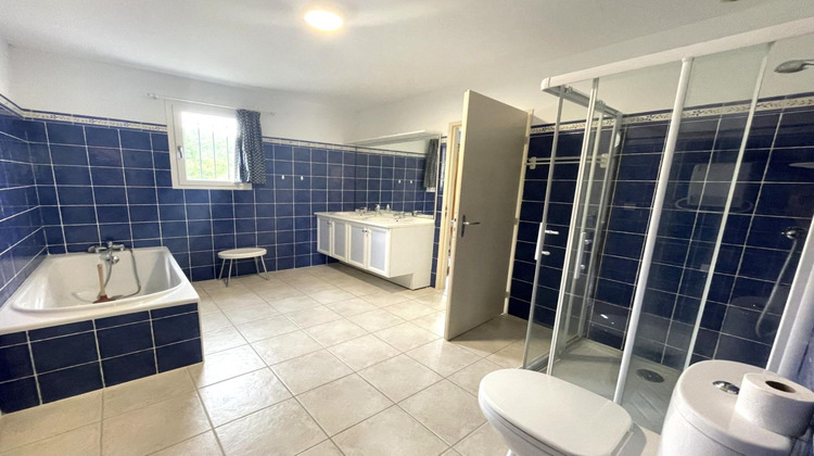 Ma-Cabane - Vente Maison LUZECH, 136 m²