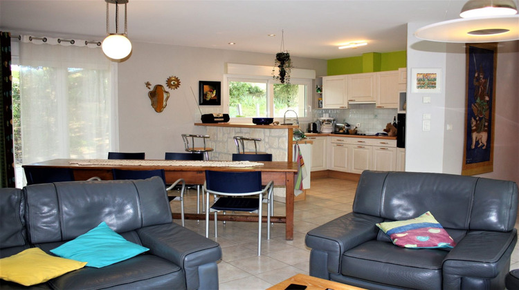 Ma-Cabane - Vente Maison LUZECH, 111 m²