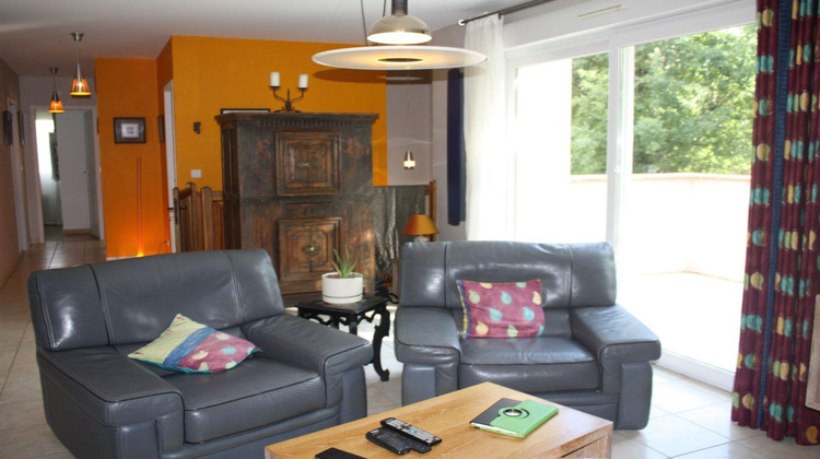 Ma-Cabane - Vente Maison LUZECH, 111 m²