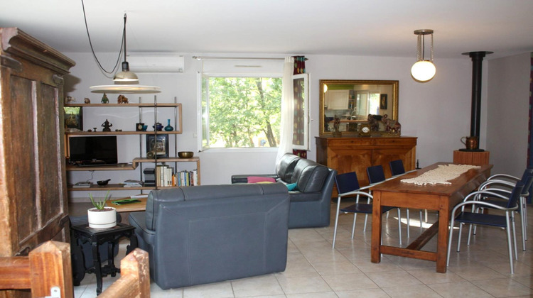 Ma-Cabane - Vente Maison LUZECH, 111 m²