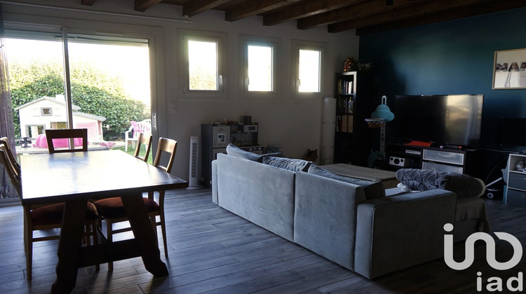 Ma-Cabane - Vente Maison Luzech, 77 m²