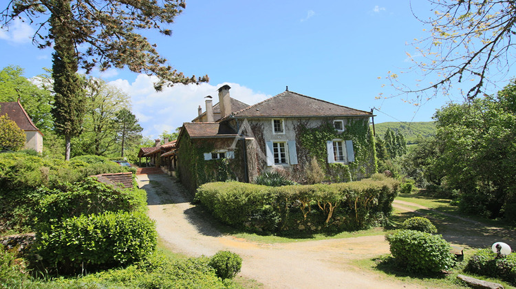 Ma-Cabane - Vente Maison LUZECH, 400 m²