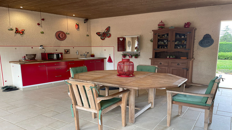 Ma-Cabane - Vente Maison LUZECH, 260 m²