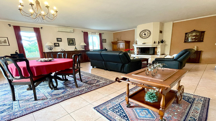 Ma-Cabane - Vente Maison LUZECH, 260 m²