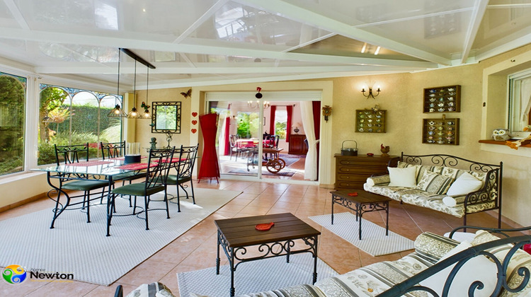 Ma-Cabane - Vente Maison LUZECH, 260 m²