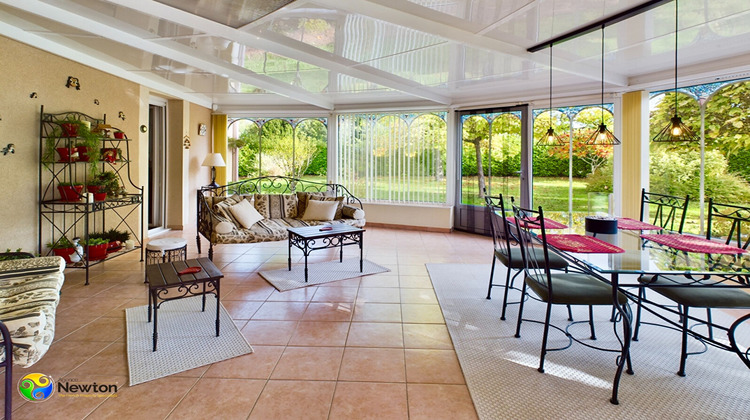 Ma-Cabane - Vente Maison LUZECH, 260 m²