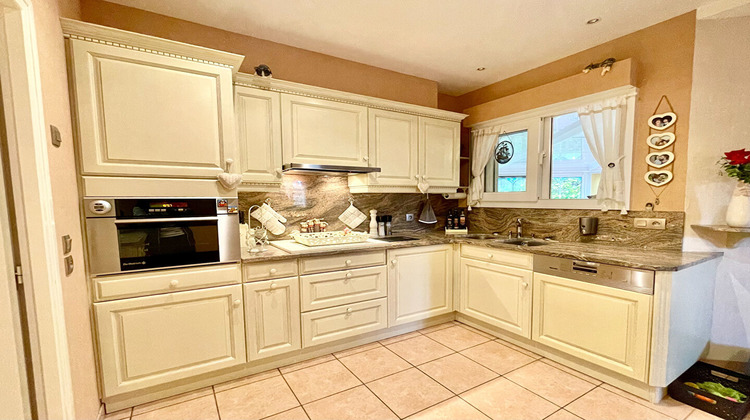 Ma-Cabane - Vente Maison LUZECH, 260 m²