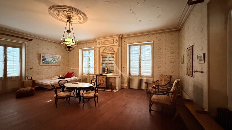 Ma-Cabane - Vente Maison LUZECH, 900 m²