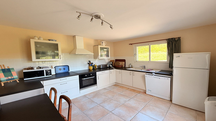 Ma-Cabane - Vente Maison LUZECH, 131 m²