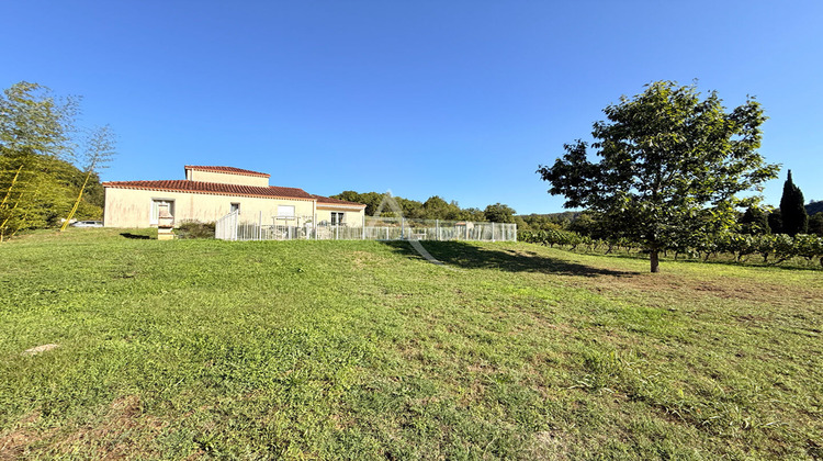 Ma-Cabane - Vente Maison LUZECH, 131 m²