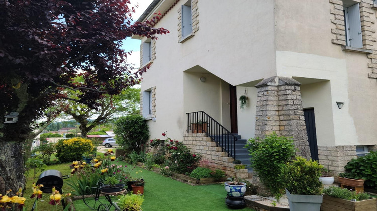 Ma-Cabane - Vente Maison Luzech, 105 m²