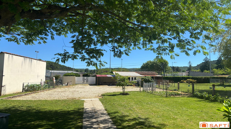 Ma-Cabane - Vente Maison Luzech, 105 m²