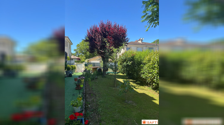 Ma-Cabane - Vente Maison Luzech, 105 m²